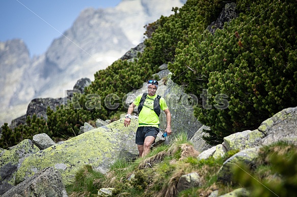 Tatry Running Tour 2019
