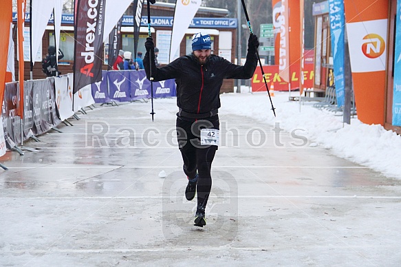 WINTER SkyRace 2017