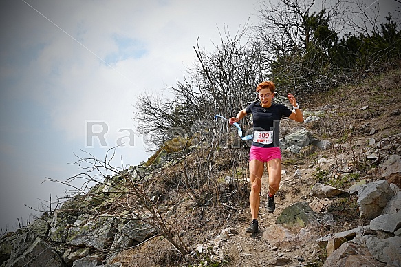 Ještěd Skyrace 2019