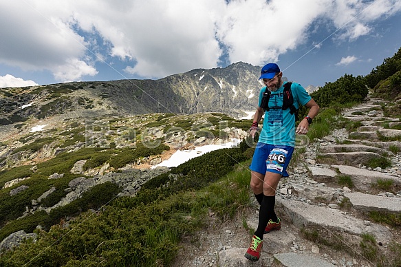 Tatry Running Tour 2019