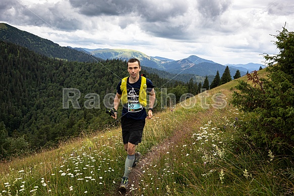Ultra Fatra 2023