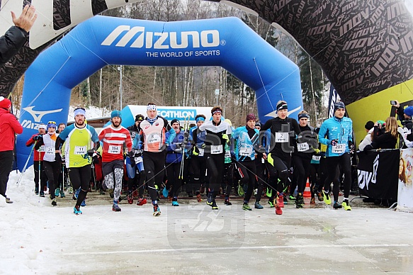 WINTER SkyRace 2017