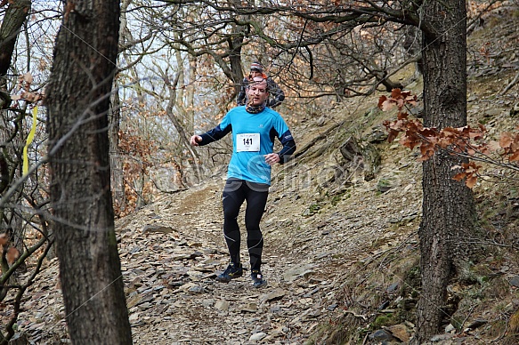 Fotografie Trailová Závist 2017 Fotografie Trailová Závist 2017