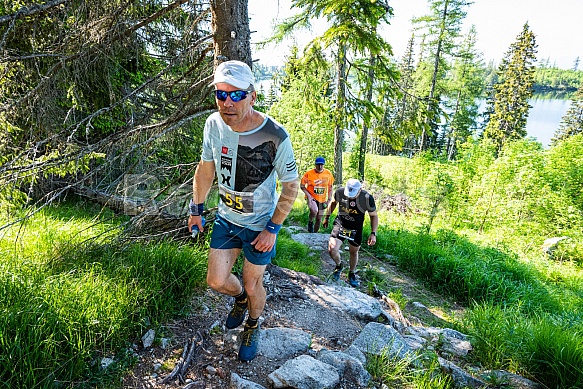 Interski Run 2021