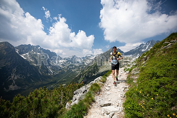 Tatry Running Tour 2019