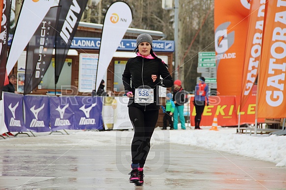 WINTER SkyRace 2017