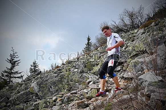 Ještěd Skyrace 2019