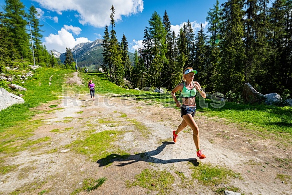 Interski Run 2021