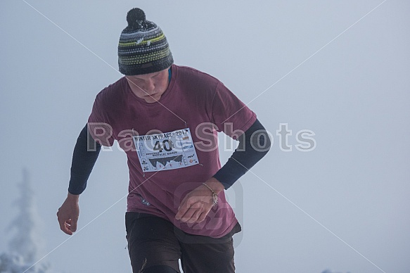 WINTER SkyRace 2017