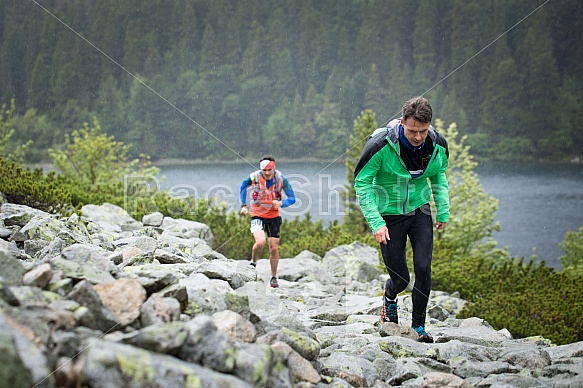 Tatry Running Tour 2017
