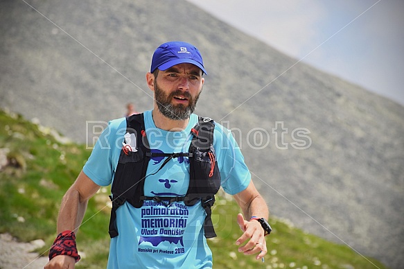 Sky&Clouds run 2019