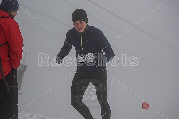 WINTER SkyRace 2017