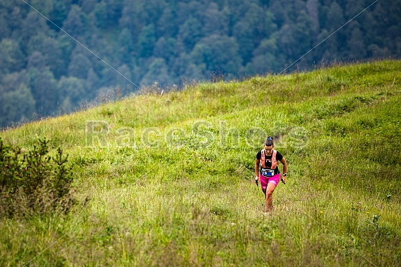 Fotogalerie Ultra Fatra 2020