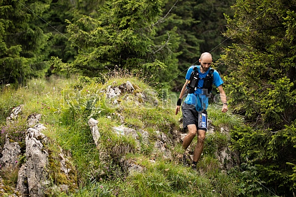 Fotogalerie Ultra Fatra 2020
