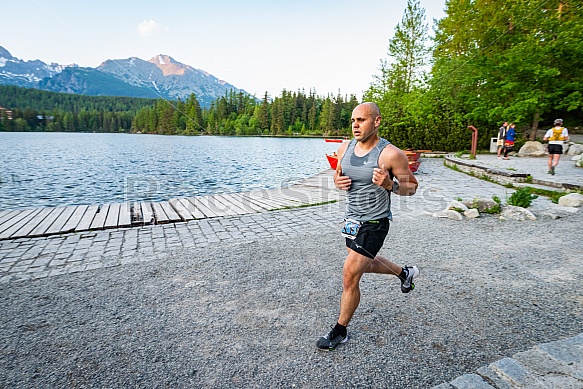 Tatry Running Tour 2021