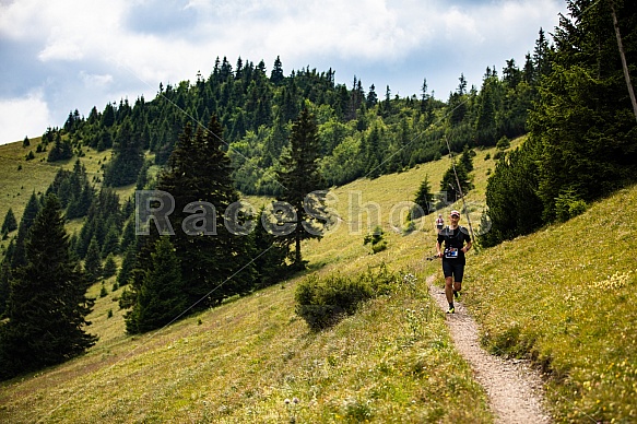 Fotogalerie Ultra Fatra 2020