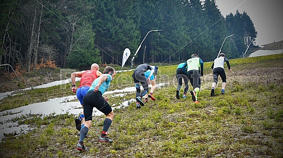 Ještěd Vertikál 2019