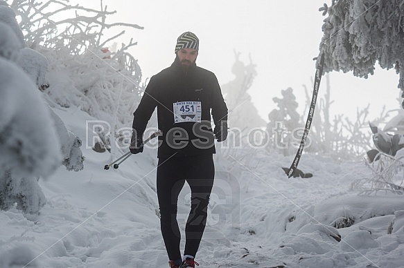 WINTER SkyRace 2017