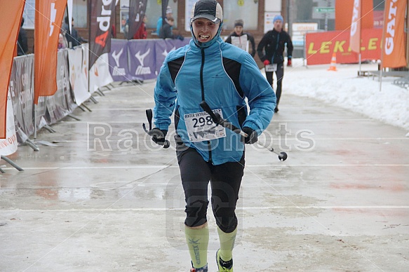 WINTER SkyRace 2017