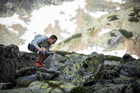 Tatry Running Tour 2019