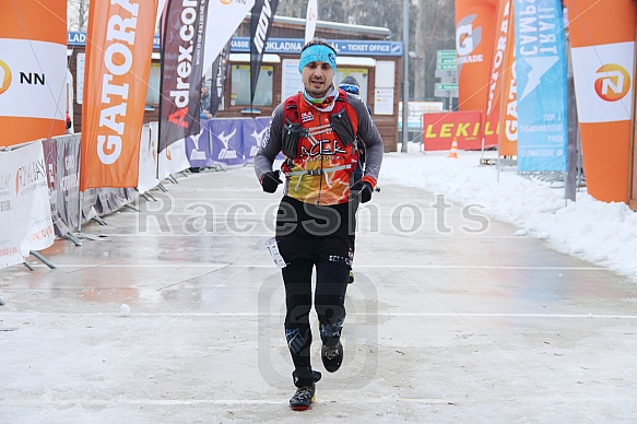 WINTER SkyRace 2017