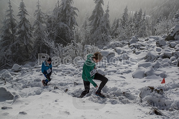 WINTER SkyRace 2017