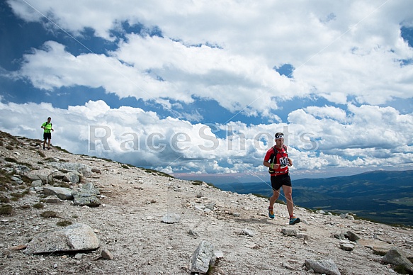Tatry Running Tour Sky&Cloud Run 2016