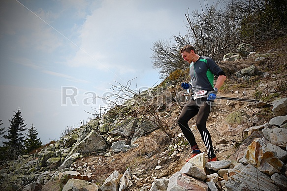 Ještěd Skyrace 2019