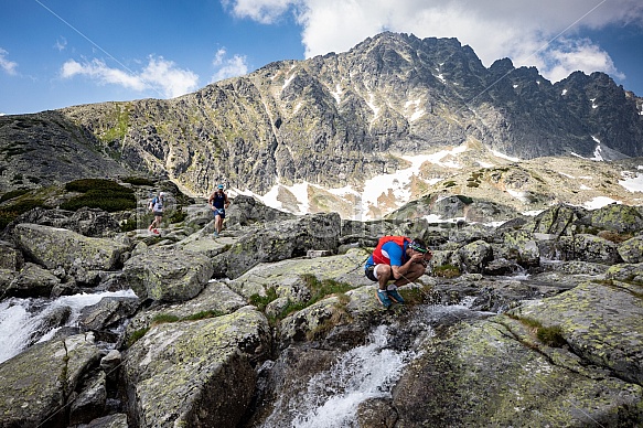 Tatry Running Tour 2019