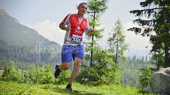 Interski Run 2019