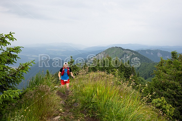 Malofatranská 100 2023 Malofatranská 100 2023