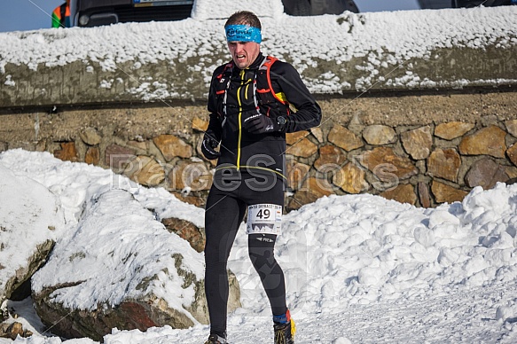 WINTER SkyRace 2017