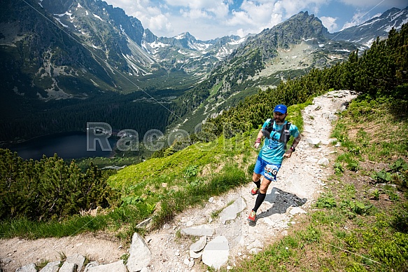 Tatry Running Tour 2019 Tatry Running Tour 2019
