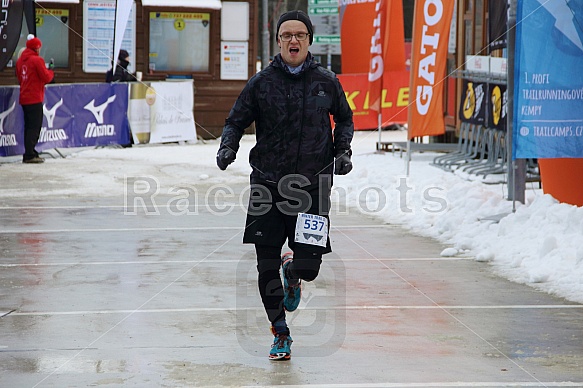 WINTER SkyRace 2017