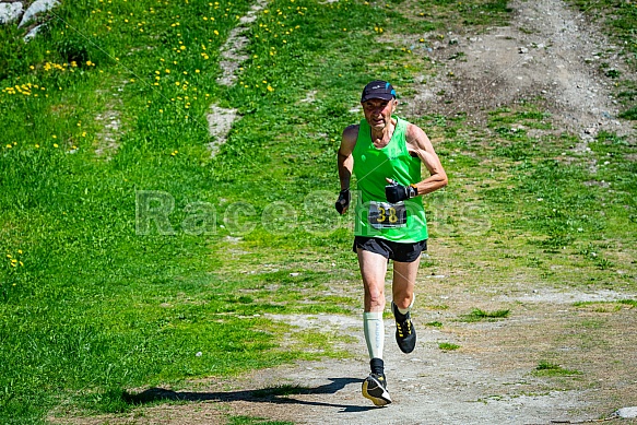 Interski Run 2021