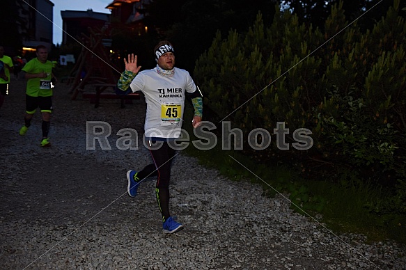 TRT - Night Run 2018