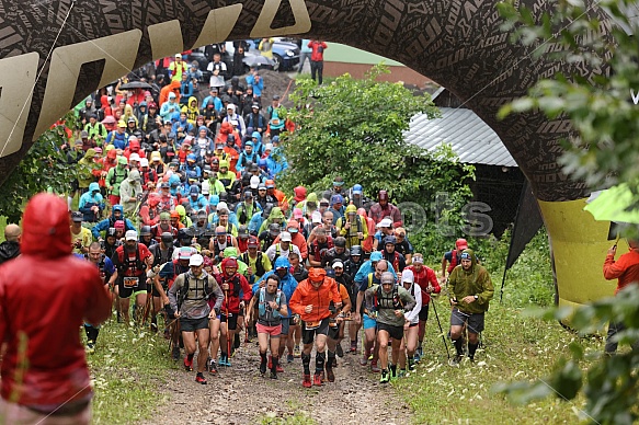 Ultra Fatra 2021