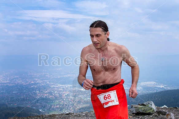 Výběr z Ještěd Skyrace 2019