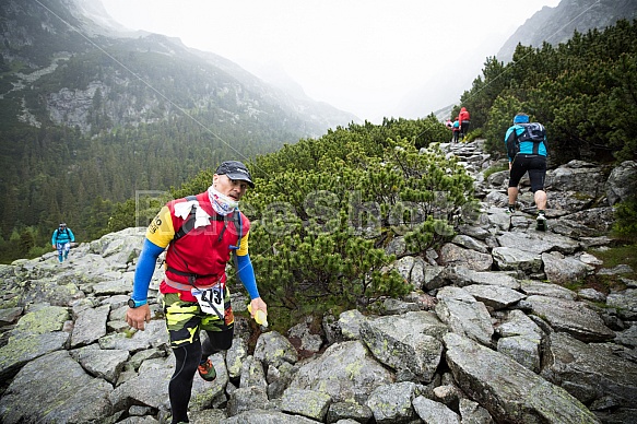 Tatry Running Tour 2017