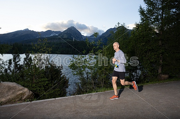 Tatry Running Tour 2022 Tatry Running Tour 2022