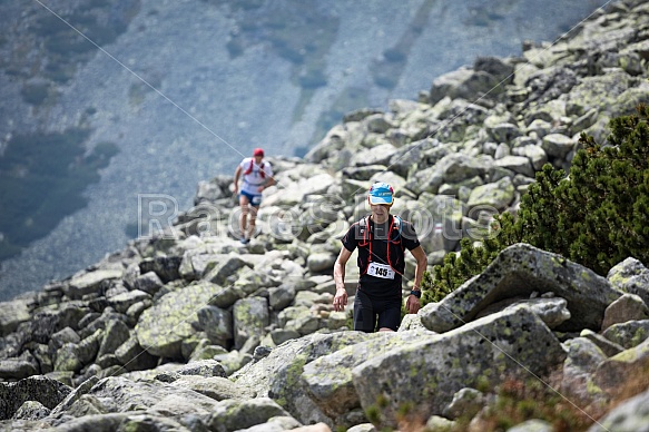 Tatranská Šelma Ultra 2017
