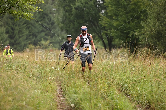 Ultra Fatra 2021
