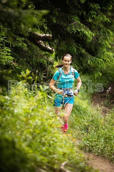 Fotogalerie Ultra Fatra 2020