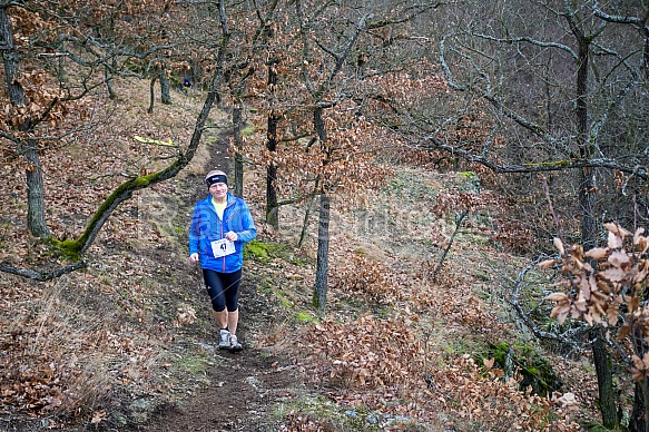 Trailová Závist 2017