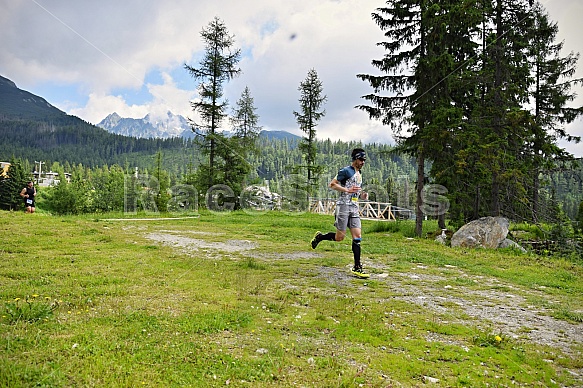 TRT 2018 - Interski Run