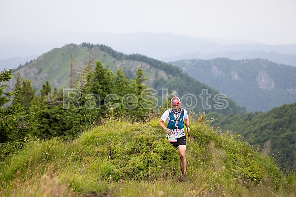 Malofatranská 100 2023 Malofatranská 100 2023