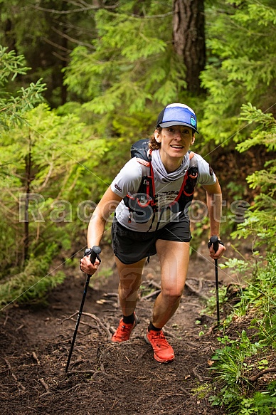 Fotogalerie Ultra Fatra 2020