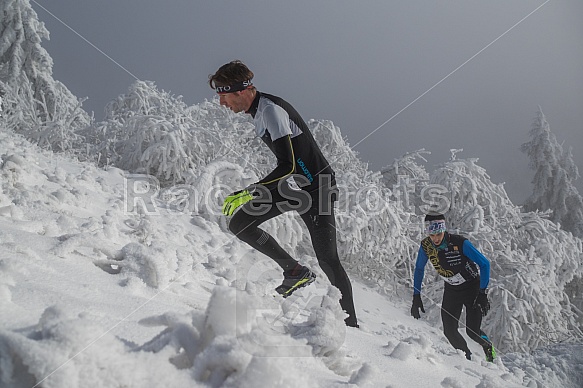 WINTER SkyRace 2017