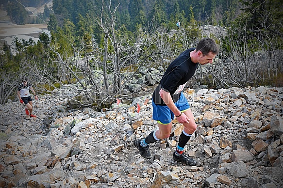 Ještěd Skyrace 2019