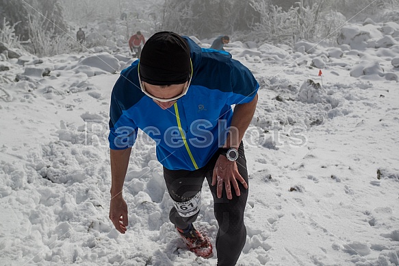 WINTER SkyRace 2017 WINTER SkyRace 2017